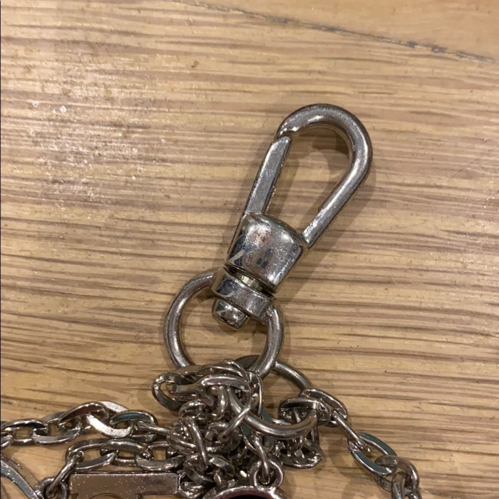 bebe Keychain - Picture 3 of 8